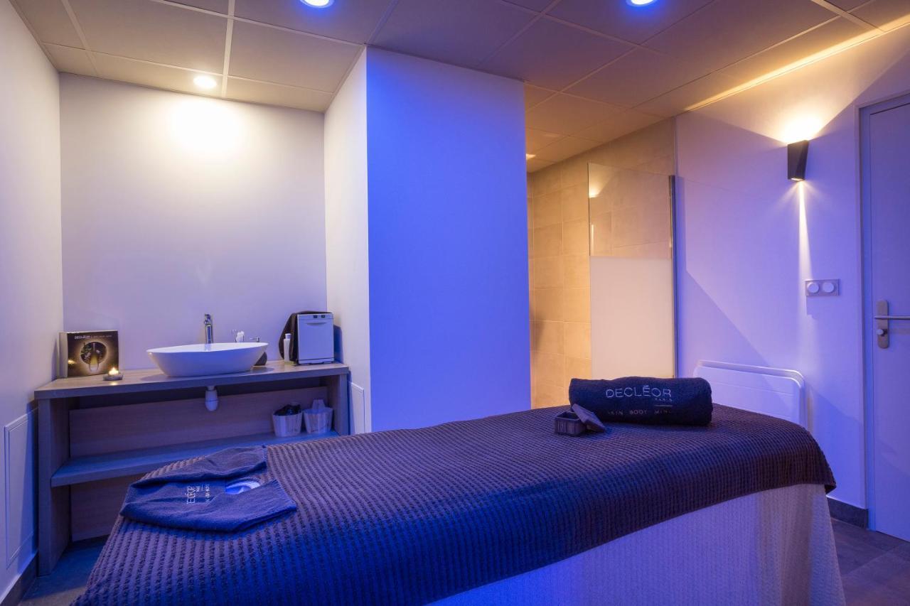 Hotel Club Mmv Les Bergers **** Alpe d'Huez Kültér fotó